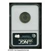 Image 4 : 1912-S 5C MS64 NGC. One of only two mintmarked is