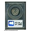 Image 2 : 1884 5C PR66 Cameo PCGS. Sharply struck, except f