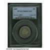 Image 1 : 1897 5C PR65 Cameo PCGS. Fully struck with blemis