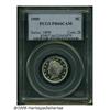 Image 1 : 1909 5C PR66 Cameo PCGS. The sharply struck desig