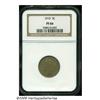 Image 1 : 1910 5C PR66 NGC. Glassy, impeccably preserved mi