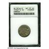 Image 3 : 1918/7-D 5C --Damaged--ANACS. AU Details, Net XF4
