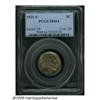 Image 3 : 1921-S 5C MS64 PCGS. The 1921-S is an issue that 