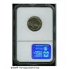 Image 2 : 1923-S 5C MS64 NGC. While extensively hoarded in 