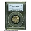 Image 3 : 1928-S 5C MS65 PCGS. The 1928-S is an important s