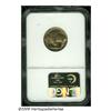 Image 4 : 1938-D 5C MS68 S NGC. The first Buffalo Nickels w