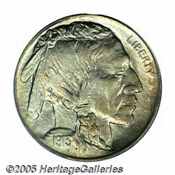 1913 5C Type One PR66 PCGS. First year of issue f