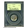 Image 3 : 1913 5C Type One PR66 PCGS. First year of issue f