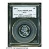 Image 1 : 1971 5C No S PR69 Cameo PCGS. With an accepted mi