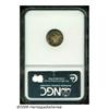 Image 4 : 1832 H10C MS67 NGC. V-13, LM-10.1, R.3. Honey, ru