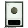 Image 2 : 1796 10C --Tooled, Bent--ANACS. Fine Details, Net