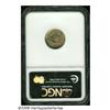 Image 4 : 1839 10C No Drapery MS67 NGC. No Drapery Dimes we