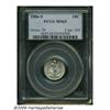 Image 3 : 1886-S 10C MS65 PCGS. This is a frosty Gem with a