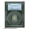 Image 1 : 1884 10C PR67 Cameo PCGS. Sparkling, untoned mirr