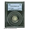 Image 1 : 1888 10C PR65 Cameo PCGS. One of only 832 specime