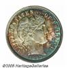 Image 1 : 1893 10C MS66 PCGS. Intricately detailed beneath 