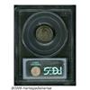 Image 4 : 1906-D 10C MS66 PCGS. Rich, satiny mint luster is