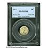 Image 1 : 1911 10C MS66 PCGS. Lustrous and well defined wit