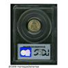 Image 2 : 1911 10C MS66 PCGS. Lustrous and well defined wit