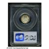 Image 2 : 1911-D 10C MS66 PCGS. Ex: Duckor. Lustrous surfac