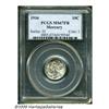 Image 1 : 1916 10C MS67 Full Bands PCGS. Sharply struck fro