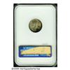 Image 2 : 1924-D 10C MS65 Full Bands NGC. Fully lustrous su