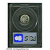 Image 2 : 1926-S 10C MS63 PCGS. Brilliant, lustrous surface