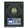 Image 2 : 1931 10C MS65 Full Bands PCGS. Well struck with f