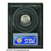 Image 4 : 1931-D 10C MS67 Full Bands PCGS. A relatively hig