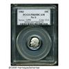 Image 1 : 1983 10C No S PR69 Deep Cameo PCGS. This flashy c