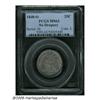 Image 3 : 1840-O 25C No Drapery MS63 PCGS. Only three issue