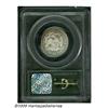 Image 2 : 1884 25C MS65 PCGS. Well struck and exquisitely p