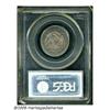 Image 4 : 1859 25C PR65 PCGS. A subtly reflective Gem with 