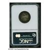 Image 4 : 1874 25C Arrows PR66 Cameo NGC. Vivid multicolore