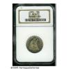 Image 3 : 1884 25C PR67 NGC. The obverse sports about a 50-