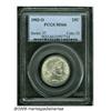 Image 3 : 1902-O 25C MS66 PCGS. The Barber Quarter Dollar s