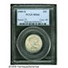 Image 3 : 1905-O 25C MS66 PCGS. Just a hint of original sil
