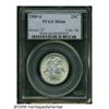 Image 3 : 1909-S 25C MS66 PCGS. A nearly blemish-free examp