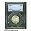 Image 3 : 1909-S 25C MS66 PCGS. Here we go again, taking an