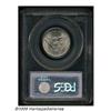 Image 2 : 1914 25C MS66 PCGS. Essentially untoned with thic