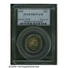 Image 3 : 1912 25C PR67 Cameo PCGS. Only 700 proofs were st