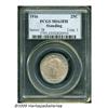 Image 3 : 1916 25C MS63 Full Head PCGS. The 1916 has always