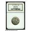 1917-D 25C Type One MS64 Full Head NGC. All of th