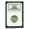 Image 3 : 1917-D 25C Type One MS66 Full Head NGC. Full, int