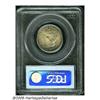 Image 4 : 1917-D 25C Type One MS66 Full Head PCGS. Lovely m