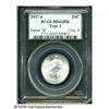 Image 3 : 1917-S 25C Type One MS66 Full Head PCGS. This is 