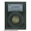 Image 3 : 1919 25C MS66 Full Head PCGS. Ex: Chicagoland Col
