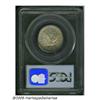 Image 4 : 1919 25C MS66 Full Head PCGS. Ex: Chicagoland Col