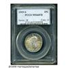 Image 3 : 1919-S 25C MS66 Full Head PCGS. The 1919-S is a l