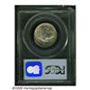 Image 2 : 1920 25C MS65 Full Head PCGS. Fully struck and ne